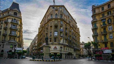 القانون يحدد موعد نهاية عقود الوحدات السكنية وغير السكنية