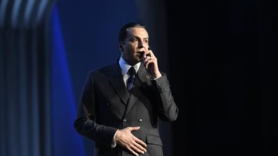 أحمد عبدالجواد: الأمن والاستقرار نعمة حقيقية بفضل قيادة الرئيس السيسي