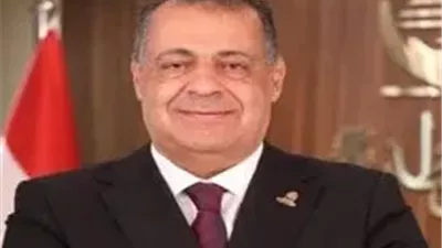 النائب فتحي دسوقي 