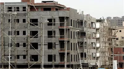 قانون التصالح يحدد حالات رفض طلبات تقنين مخالفات البناء