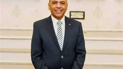 الدكتور جمال أبو الفتوح 