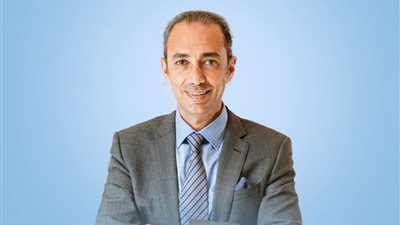 الدكتور شريف باشا 