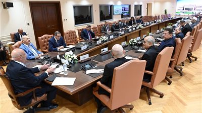 رؤساء الهيئات البرلمانية 