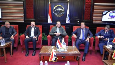 مستقبل وطن يعقد اجتماعًا لنوابة رؤساء اللجان النوعية بالمجلس.. التفاصيل 