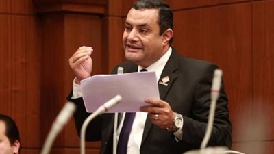 طلب إحاطة بخصوص تأخر إصدار اللائحة التنفيذية لقانون التخطيط العام للدولة 