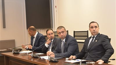 صناعة النواب تبحث مستقبل التصنيع والشركات المتعثرة فى 10 اجتماعات