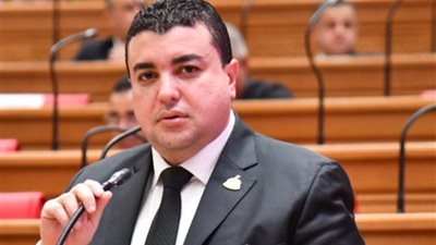 تحرك برلماني عاجل  بشان ضعف شبكات المحمول بمنطقة الجمالية بالقاهرة  