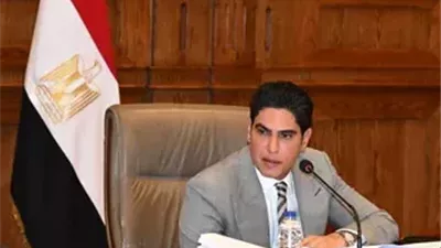 النائب أحمد أبو هشيمة 