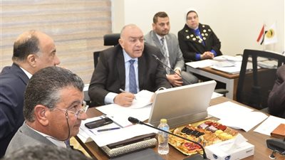 لجنة النقل بالنواب توافق علي اتفاقيتين لتطوير مترو الأنفاق