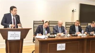 الحكومة: لن نسرح العمال حفاظًا على البعد الاجتماعي بجانب الإصلاح الاقتصادي