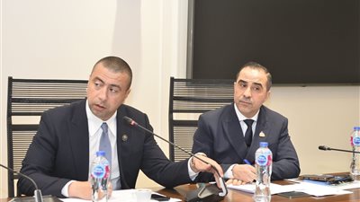 لجنة الصناعة تبحث مصير شركات قطاع الأعمال وبرنامج الطروحات 