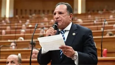 اللواء محمد صلاح أبو هميلة 