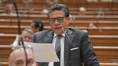 وكيل تشريعية النواب يدين قانون إعدام الأسرى الفلسطينيين 