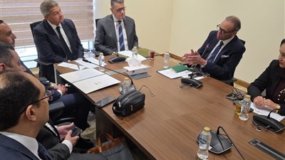 جتماع لجنة حقوق الإنسان 