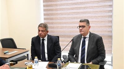 تفاصيل اجتماع حقوق الإنسان بالبرلمان برئيس الأعلى للإعلام