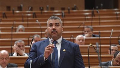 النائب عبد اللطيف أبو الشيخ  