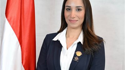 النائبة حنان وجدي  