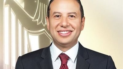 النائب حسن عمار  