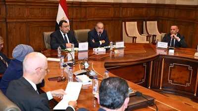 السفير إيهاب فهمي 