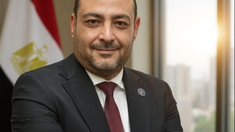 النائب محمد مصطفي