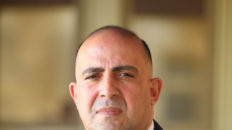 النائب محمد سليم