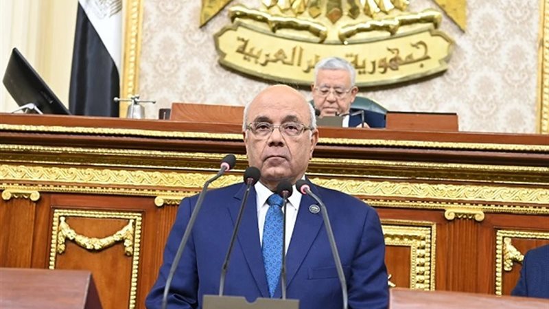 محمد الفيومي عضو