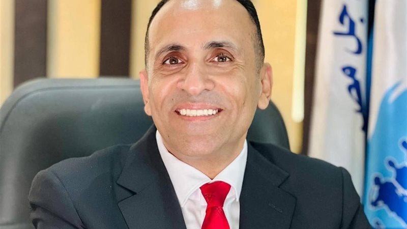 النائب نادر يوسف نسيم