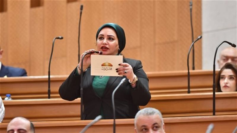 سولاف درويش