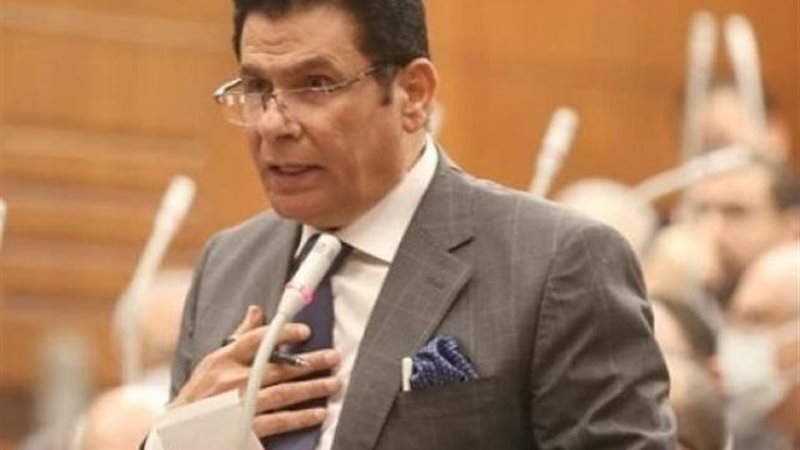 الدكتور محمد الصالحي