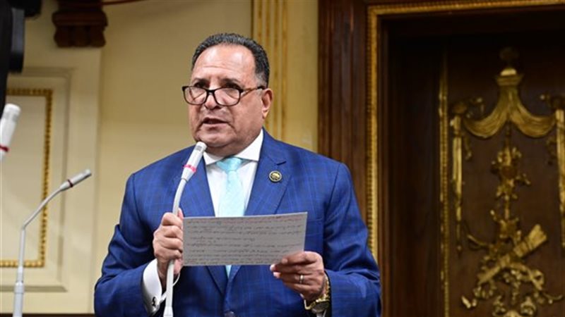 اللواء محمد صلاح أبوهميلة