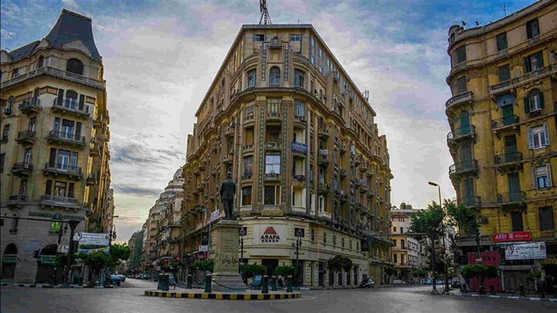 قانون الإيجار القديم