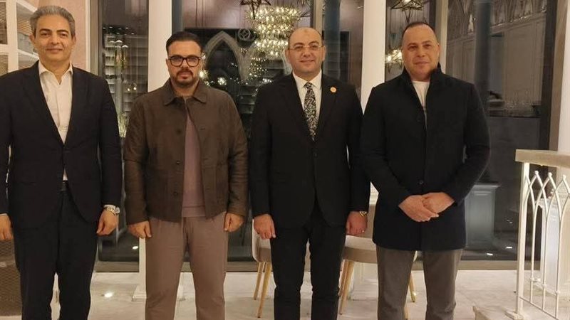 رئيس لجنة الشباب