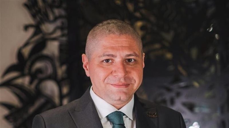 النائب أحمد الجبيلي