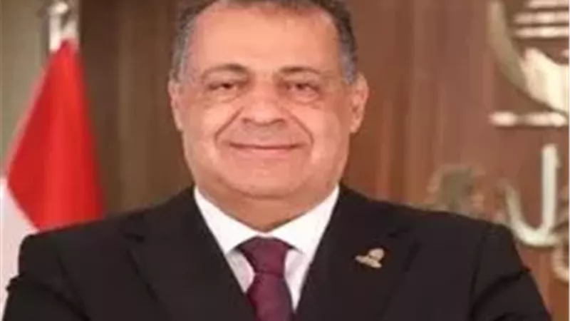 النائب فتحي دسوقي