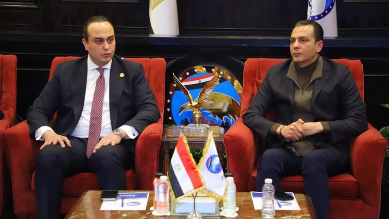 ندوة مستقبل وطن