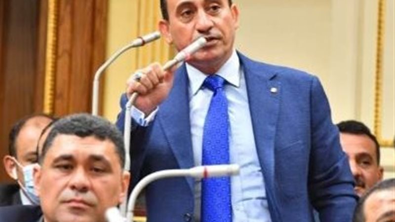 النائب محمد عبد الله زين الدين