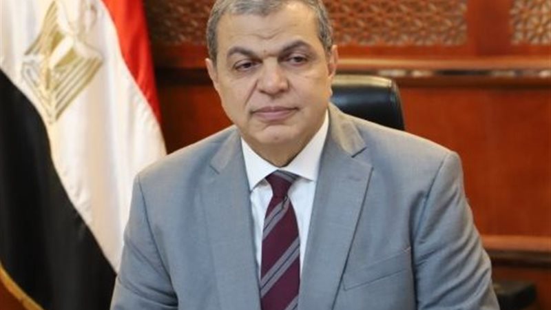 النائب محمد سعفان