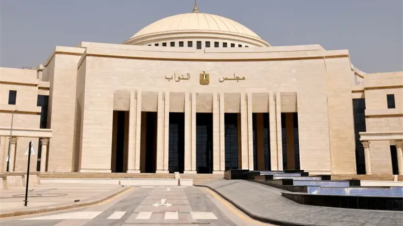 مجلس النواب 