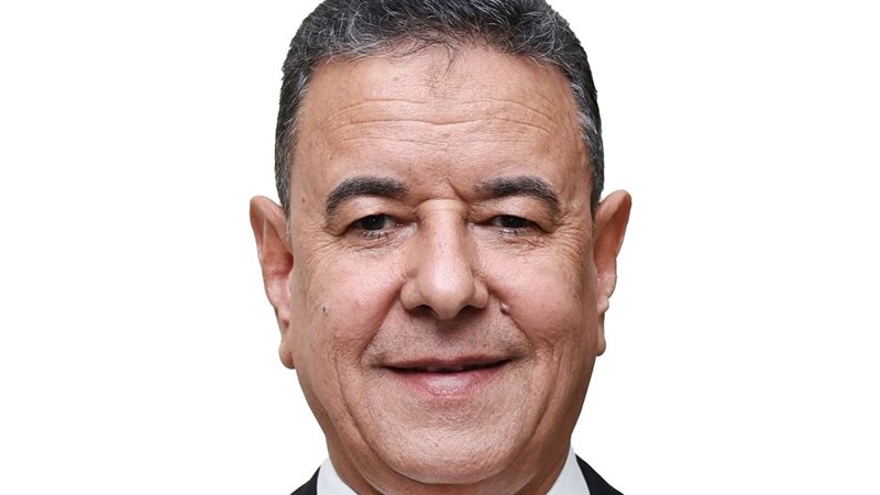 النائب موسي خالد موسي