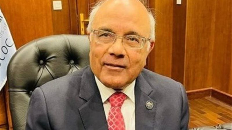 النائب محمد الفيومي