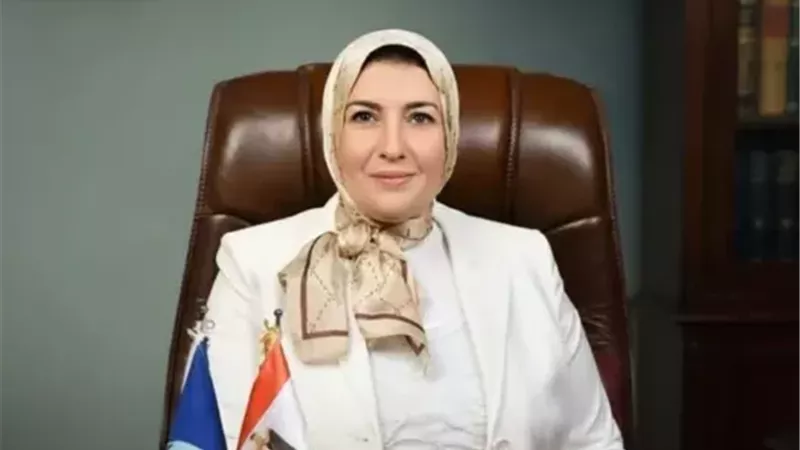 النائبة سناء برغش 