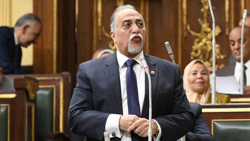 عبد الهادي القصبي