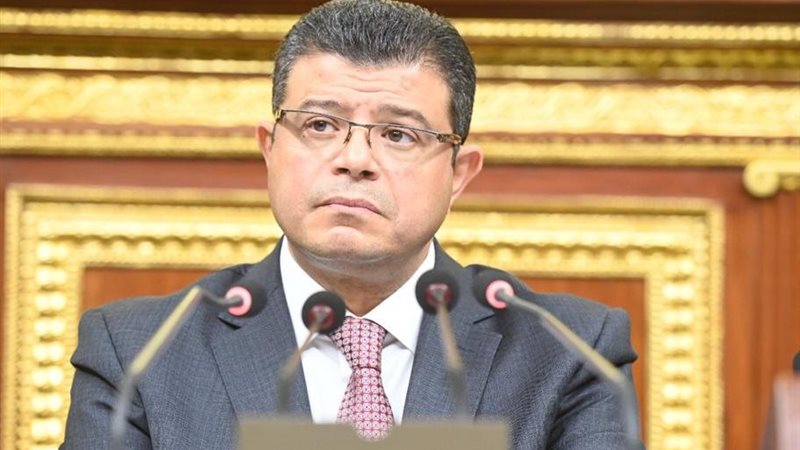 النائب محمد سليمان