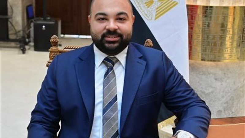 النائب محمد طارق 