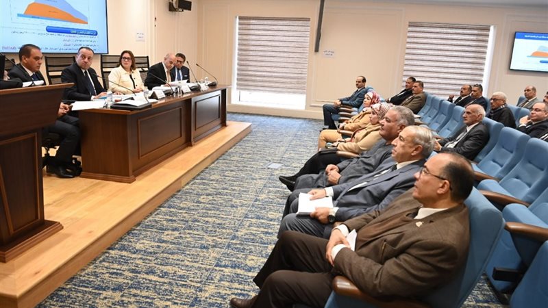 لجنة الطاقة بالنواب