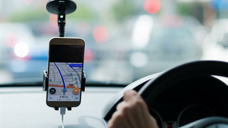  النقل الذكي