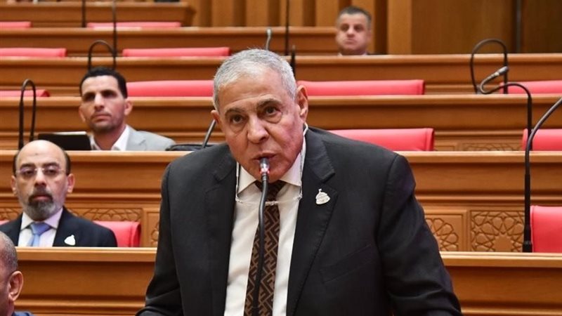 المهندس أمين مسعود