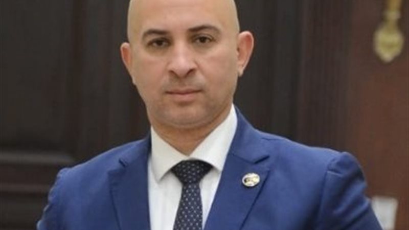 النائب طارق الطويل