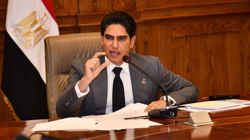 النائب أحمد أبو هشيمة