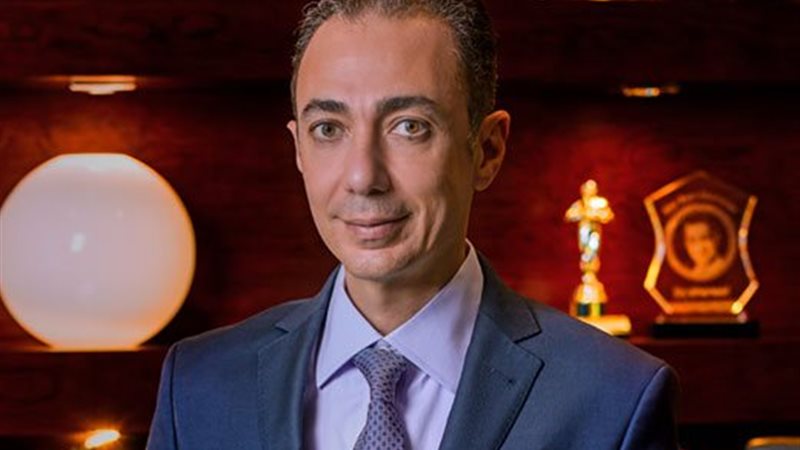 الدكتور شريف باشا